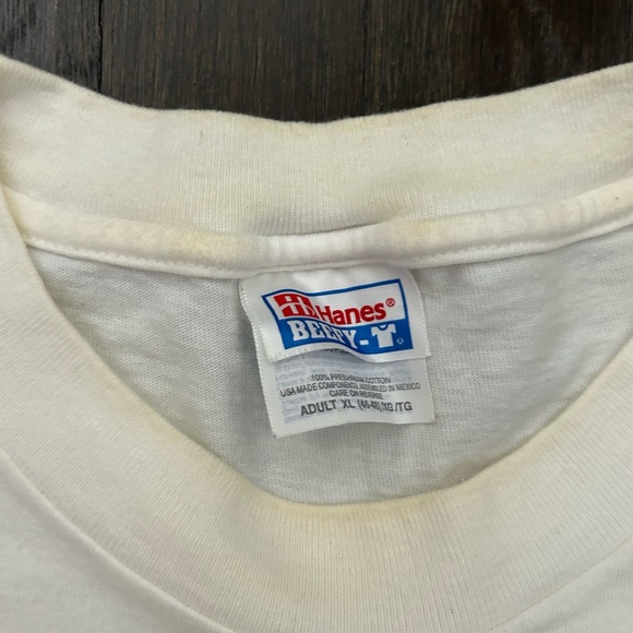 1998 Phish/Simpsons Lot Shirt - Picture 2 of 3